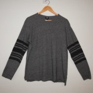Men's H&M Long Sleeve Shirt